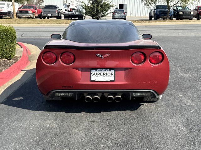 2013 Chevrolet Corvette 1LT