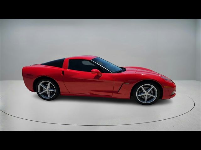 2013 Chevrolet Corvette 1LT