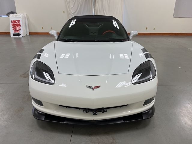 2013 Chevrolet Corvette 1LT