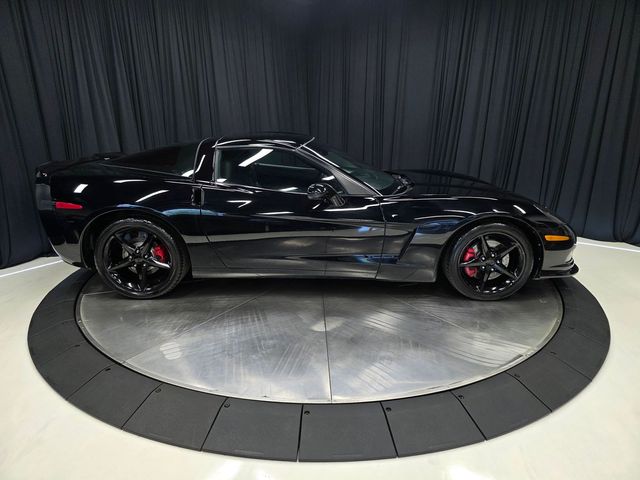 2013 Chevrolet Corvette 2LT