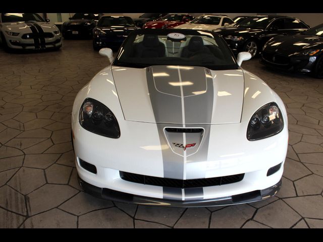 2013 Chevrolet Corvette 427 1SC