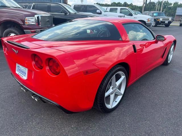 2013 Chevrolet Corvette 2LT