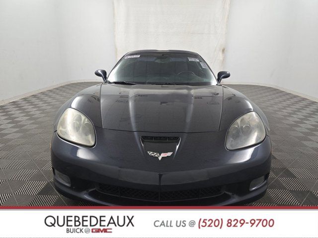 2013 Chevrolet Corvette Grand Sport 1LT