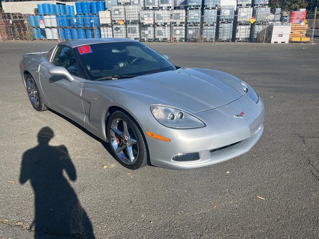 2013 Chevrolet Corvette 3LT