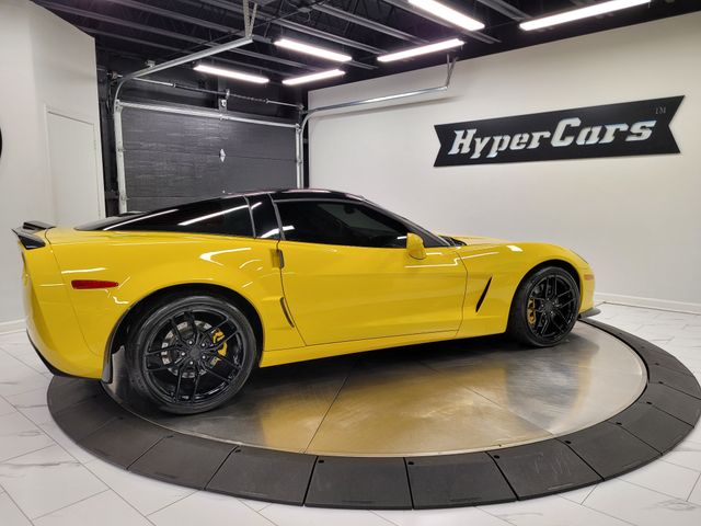 2013 Chevrolet Corvette 1LT