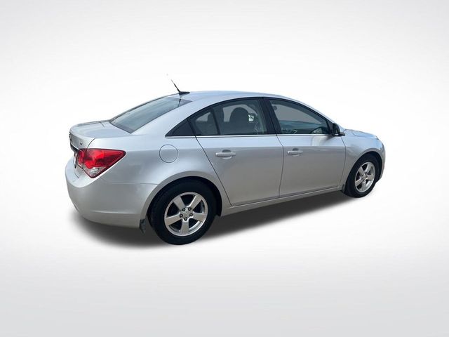 2013 Chevrolet Cruze 1LT