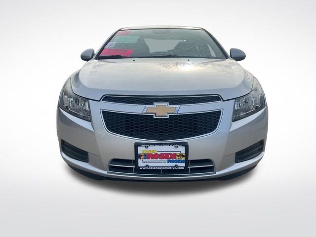 2013 Chevrolet Cruze 1LT