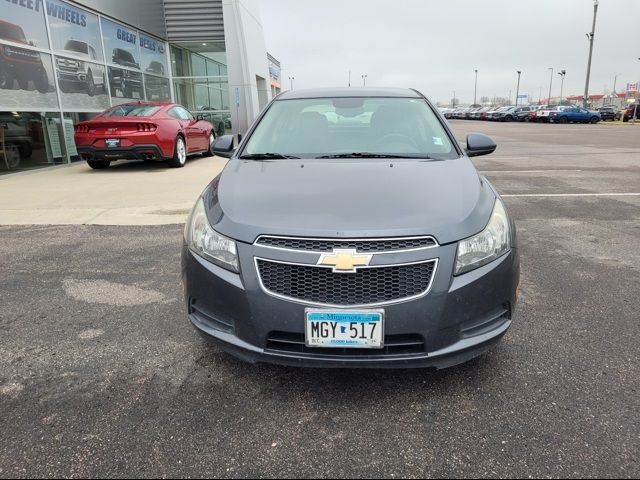 2013 Chevrolet Cruze 1LT