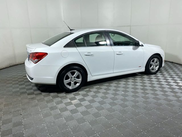 2013 Chevrolet Cruze 1LT