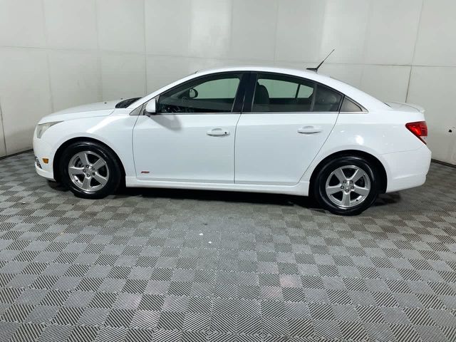 2013 Chevrolet Cruze 1LT