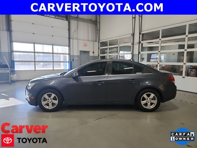 2013 Chevrolet Cruze 1LT