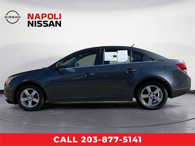 2013 Chevrolet Cruze 1LT