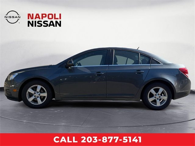 2013 Chevrolet Cruze 1LT