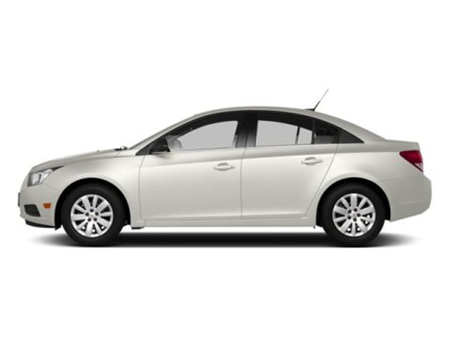 2013 Chevrolet Cruze 1LT