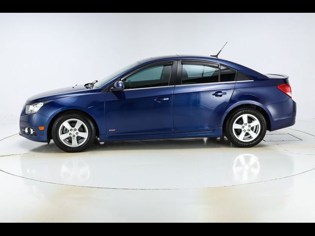 2013 Chevrolet Cruze 1LT