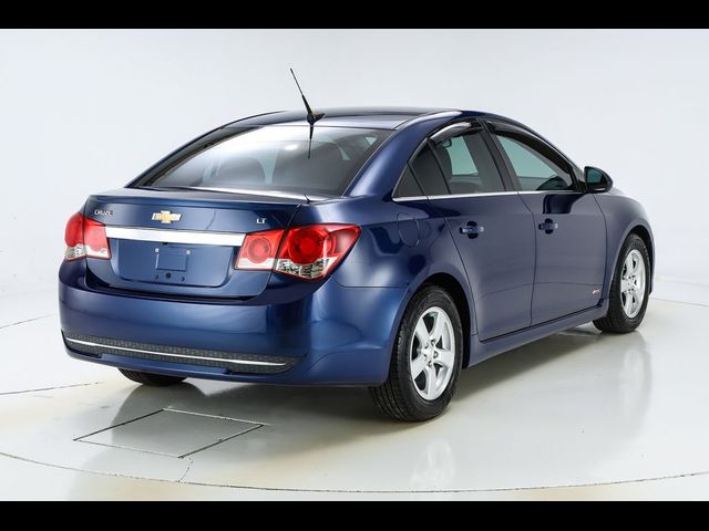 2013 Chevrolet Cruze 1LT