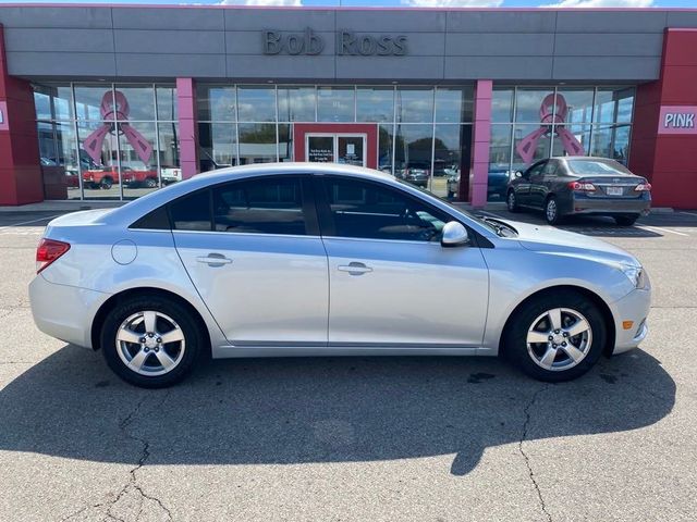 2013 Chevrolet Cruze 1LT