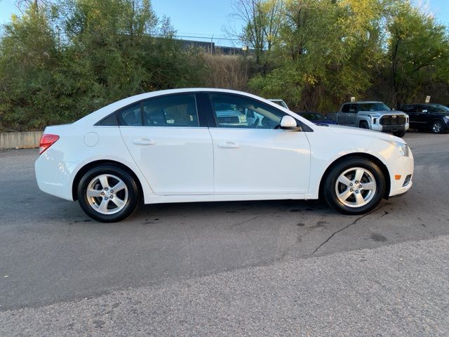 2013 Chevrolet Cruze 1LT