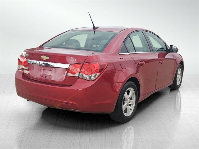 2013 Chevrolet Cruze 1LT