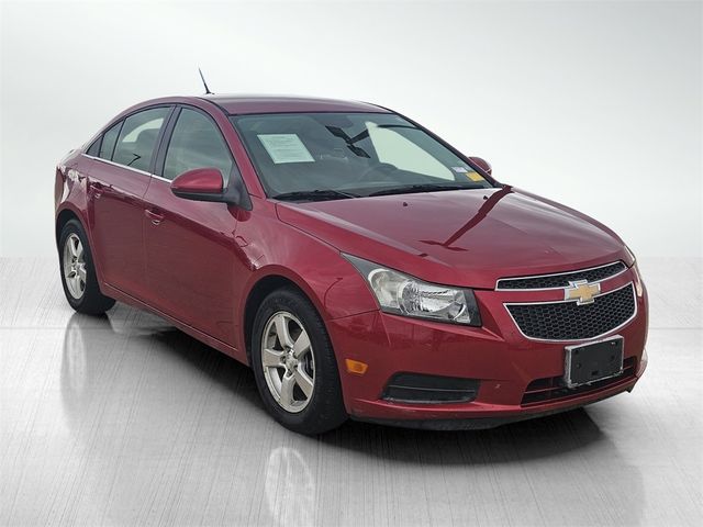 2013 Chevrolet Cruze 1LT