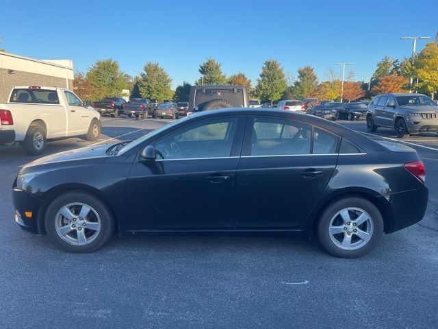 2013 Chevrolet Cruze 1LT