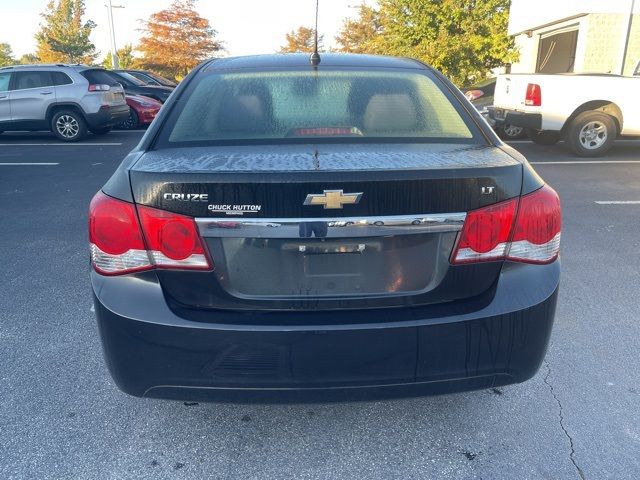 2013 Chevrolet Cruze 1LT