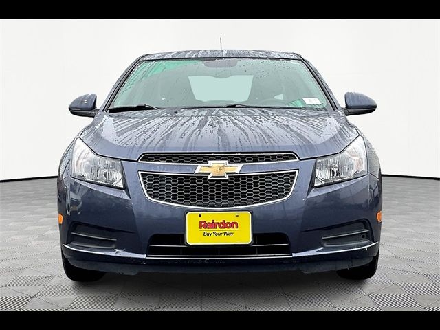 2013 Chevrolet Cruze 1LT