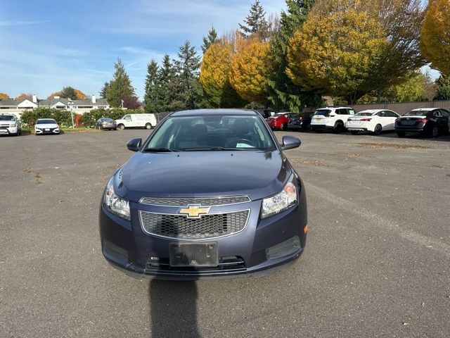 2013 Chevrolet Cruze 1LT