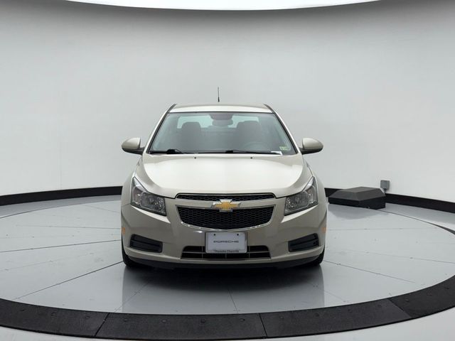 2013 Chevrolet Cruze 1LT