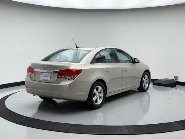 2013 Chevrolet Cruze 1LT