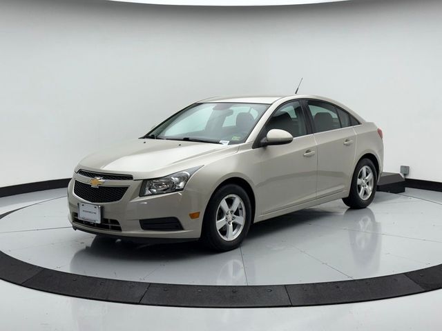 2013 Chevrolet Cruze 1LT