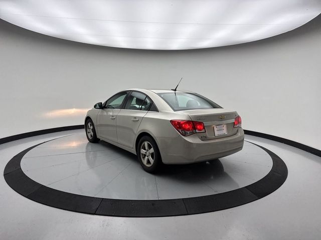 2013 Chevrolet Cruze 1LT