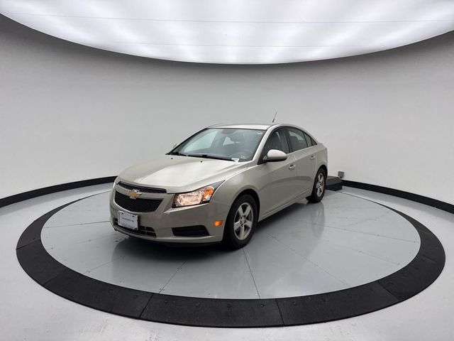 2013 Chevrolet Cruze 1LT