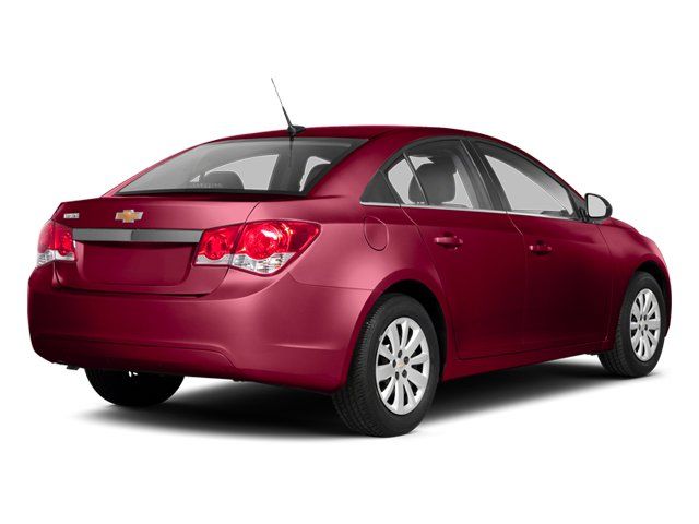 2013 Chevrolet Cruze 1LT