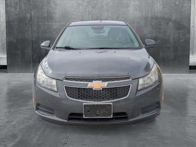 2013 Chevrolet Cruze 1LT