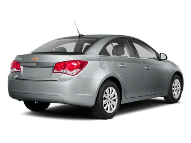 2013 Chevrolet Cruze 1LT