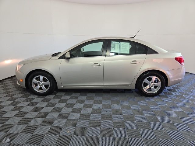 2013 Chevrolet Cruze 1LT