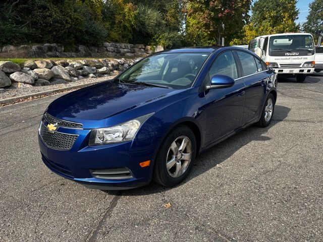 2013 Chevrolet Cruze 1LT