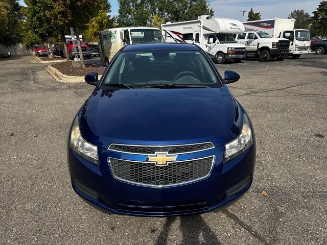 2013 Chevrolet Cruze 1LT