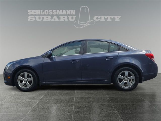 2013 Chevrolet Cruze 1LT