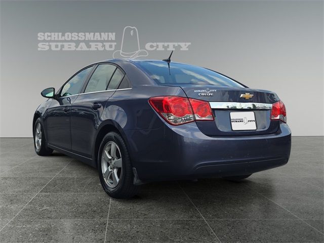 2013 Chevrolet Cruze 1LT