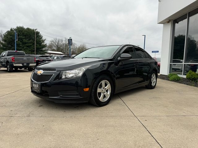 2013 Chevrolet Cruze 1LT