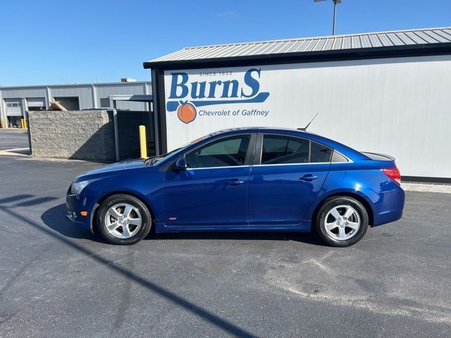 2013 Chevrolet Cruze 1LT