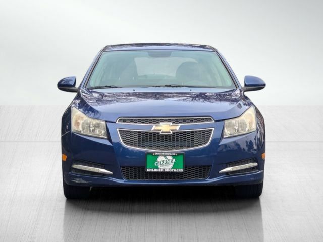 2013 Chevrolet Cruze 1LT
