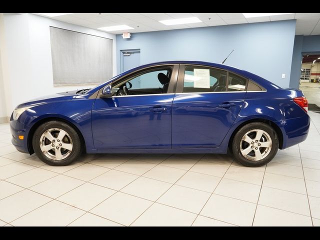 2013 Chevrolet Cruze 1LT