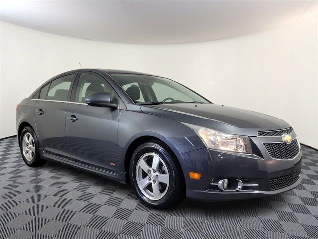 2013 Chevrolet Cruze 1LT