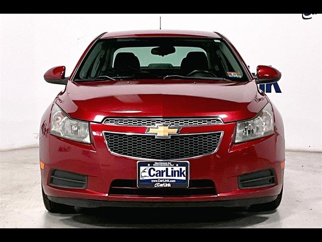 2013 Chevrolet Cruze 1LT