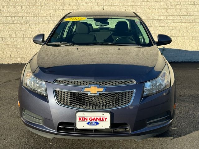 2013 Chevrolet Cruze 1LT