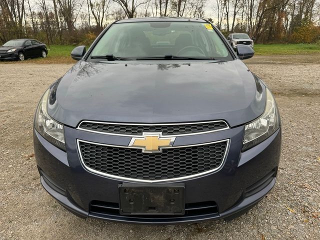 2013 Chevrolet Cruze 1LT