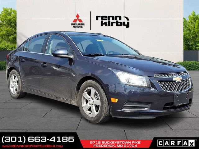 2013 Chevrolet Cruze 1LT
